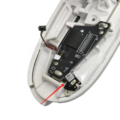 For Meta Quest 3 / 3S VR Controller Locating Flex Cable Repair Parts