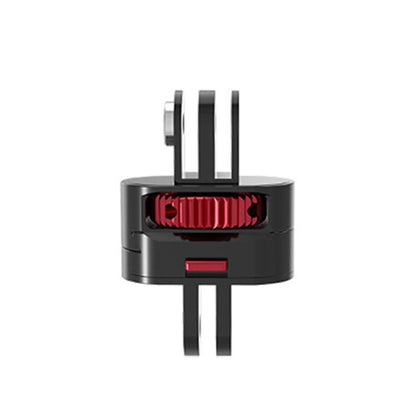 Action Camera 1/4 Metal Adapter Quick Release Mount