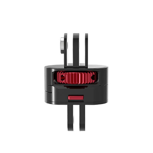 Adaptateur métallique 1/4 pour caméra d'action, fixation rapide, TFSM151 2 pages 2 en 1, TFSM152 2 pages 3 en 1, TFSM153 3 pages 2 en 1, TFSM154 3 pages 3 en 1