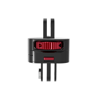 Action Camera 1/4 Metal Adapter Quick Release Mount