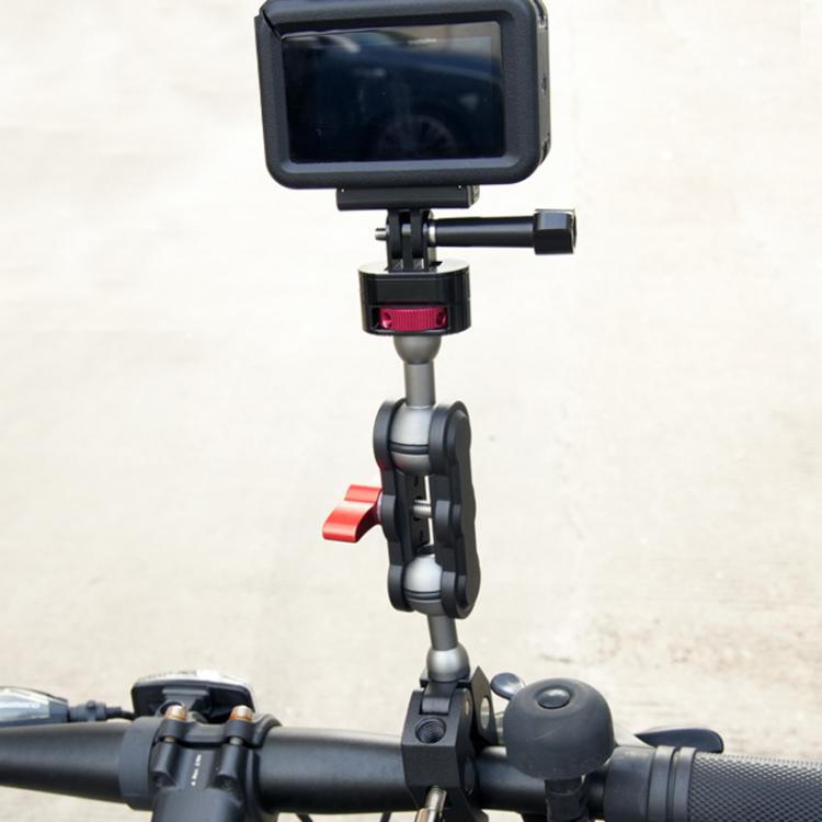 Action Camera 1/4 Metal Adapter Quick Release Mount