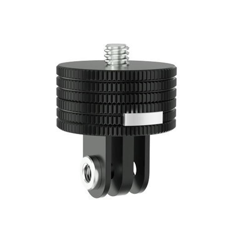 Action Camera Quick Release Adapter Tripod Accessories