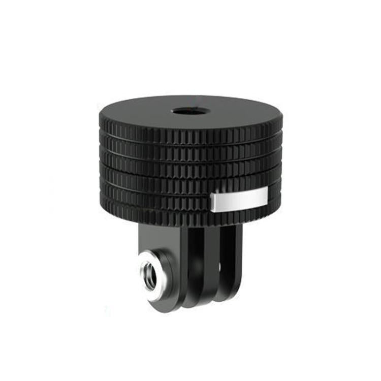 Action Camera Quick Release Adapter Tripod Accessories