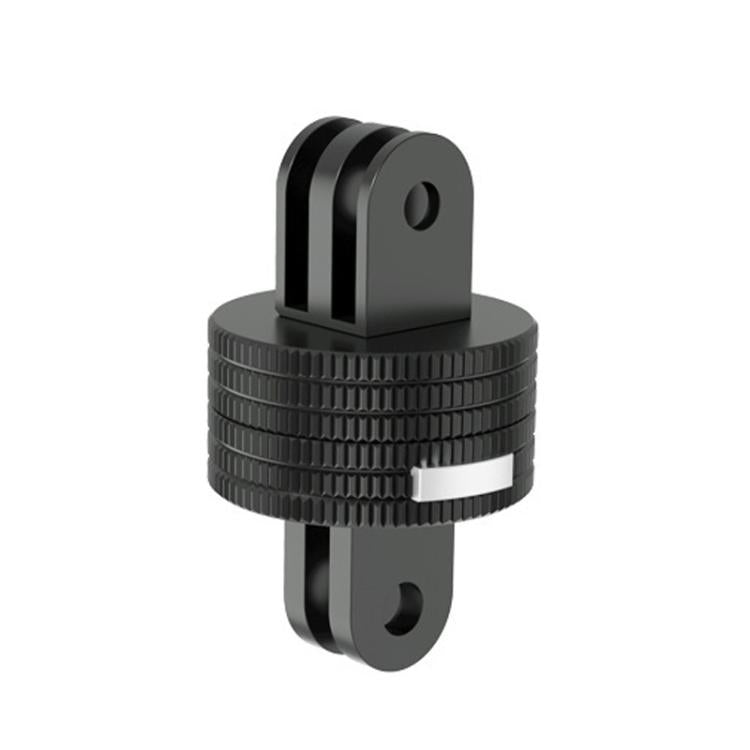 Action Camera Quick Release Adapter Tripod Accessories