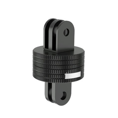Action Camera Quick Release Adapter Tripod Accessories