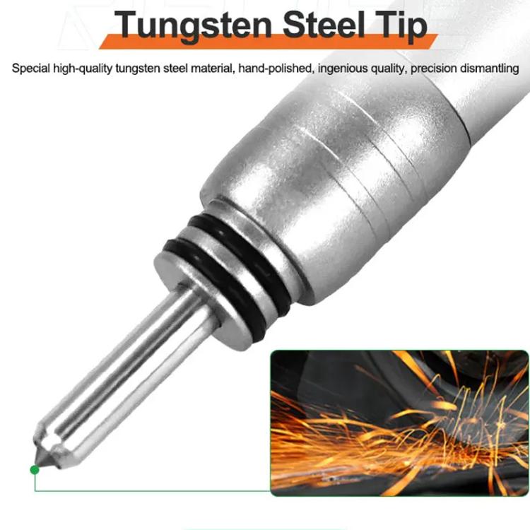 Mobile Phone Glass Back Cover Blasting Pen Camera Lens Screen Removal Frame Screen Breaker, RL-066B