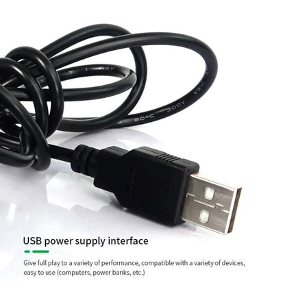 Mobile Phone Repair UV Glue Ultraviolet Curing Lamp Fluorescent Detection Green Oil Curing Light, RELIFE RL-014A