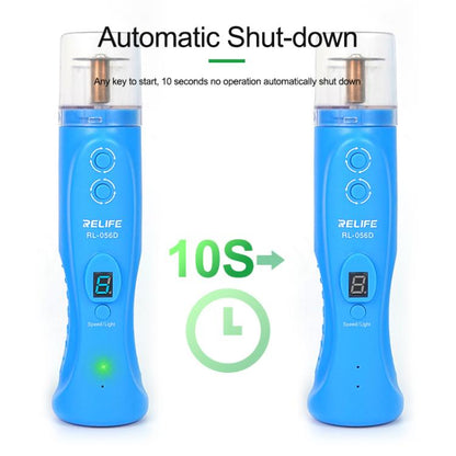 Mobile Phone Screen Smart Glue Removal Cutting Machine, RL-056D