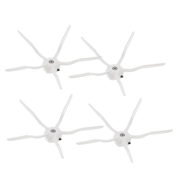 Replacement For Roborock T8 Plus / Q7 Max Robot Vacuum, Main Brush, 4pcs Side Brush, 2pcs Filter, 2pcs Mop Pad
