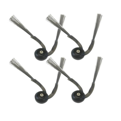 Replacement For Roborock Q10 S5 Robot Vacuum, Main Brush, 2pcs Filter, 4pcs Side Brush, 2pcs Mop Pad, 2pcs Dust Bag