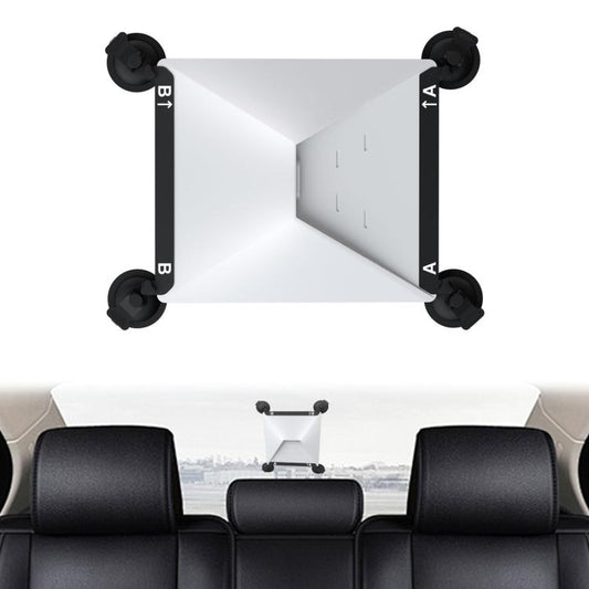 Pour le support à ventouse métallique Starlink Mini Car, S2032, S2032B
