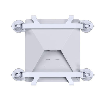 For Starlink Mini Car Sunroof Front Window Rear Window Glass Suction Cup Bracket, 2023BS