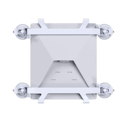 Pour Starlink Mini, Toit ouvrant de voiture, Fenêtre avant, Fenêtre arrière, Support à ventouse pour vitre, 2023BS