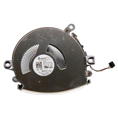 For Meta Quest 3 VR Headset Replacement Cooling Fan Repair Parts