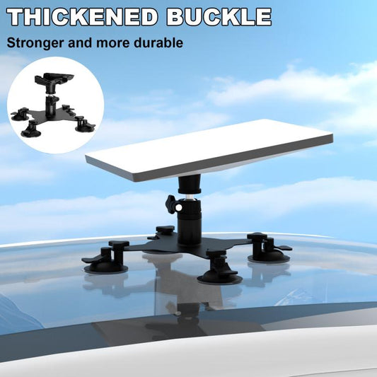 حامل ستارلينك ميني للسقف مع قاعدة شفط، S2035