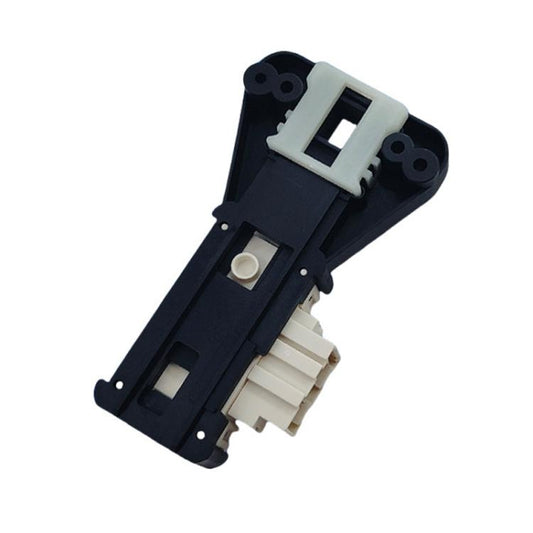 DC64-01538A Washer Door Lock Replacement for Samsung Front Load Washing Machine WW90K5410UX /  WF1702WCS, DC64-01538A