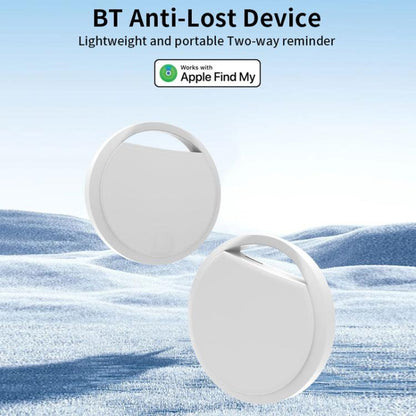 For Apple Bluetooth Pet Tracking Smart Anti-lost Locator