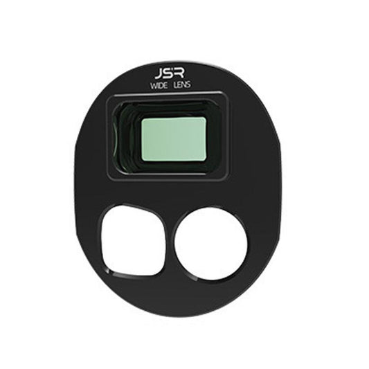Voor DJI Mavic 4 Pro JSR groothoeklens, accessoires voor luchtfoto's, WIDE, WIDE+GND32+STAR+NIGHT, WIDE+CPL+GND16+GND32, WIDE+ND32+ND64+ND1000, WIDE+CPL+ND16+ND32