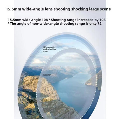 For DJI Mavic 4 Pro JSR Wide Angle Lens Aerial Lens Accessories, WIDE, WIDE+GND32+STAR+NIGHT, WIDE+CPL+GND16+GND32, WIDE+ND32+ND64+ND1000, WIDE+CPL+ND16+ND32