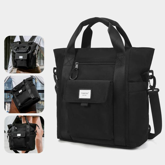 Tigernu 3 In 1 Backpack Female Should Bag Large Capacity Lightweight Tote with 14-inch Laptop Compartment