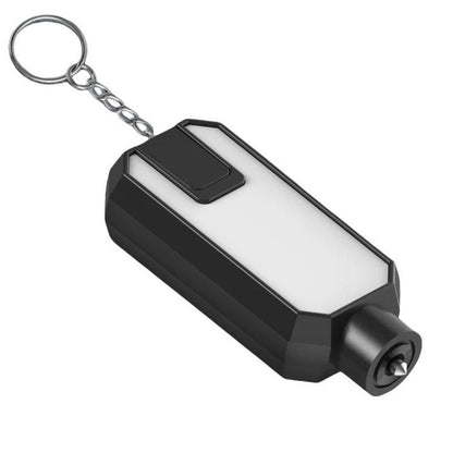 Car Safety Hammer Emergency Window Breaker