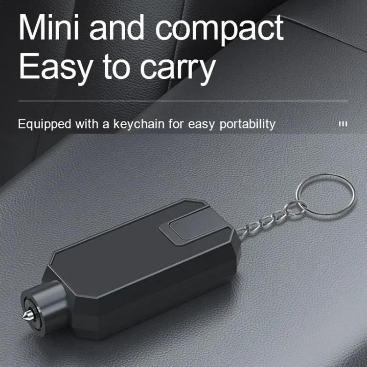 Car Safety Hammer Emergency Window Breaker