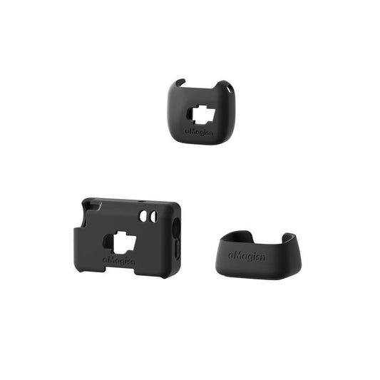 For DJI Mic Mini aMagisn MP01 Silicone Protective Case