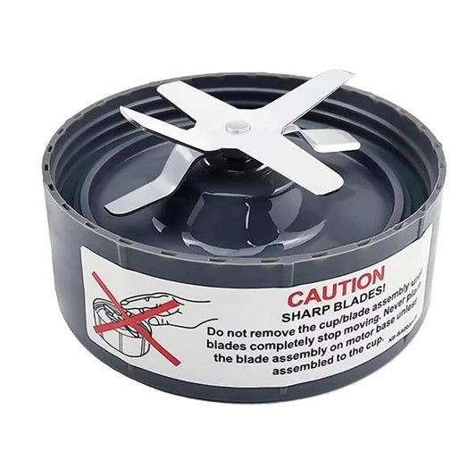 For NutriBullet 900W And 600W Blender Extractor Blade Replacement Parts, For NutriBullet 900W And 600W