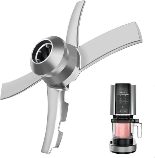 Lames de rechange pour sorbetières Ninja séries NC300/NC200, lame NC300/NC200