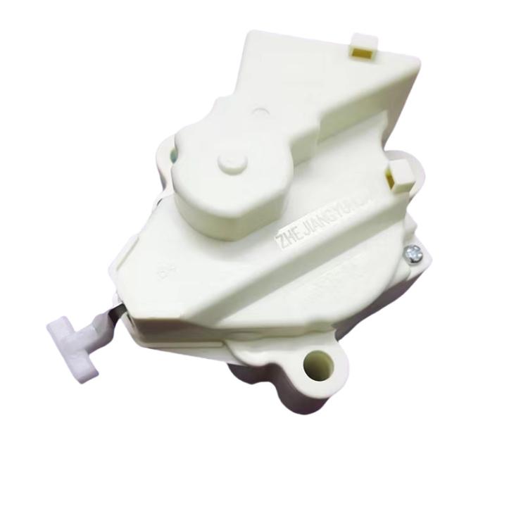 XPQ-6A Dual Stroke Drain Valve Motor For LG Samsung Washing Machines, XPQ-6A