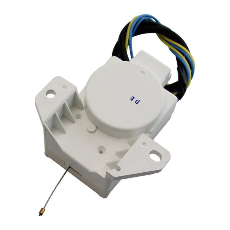 For Haier Washing Machine Drain Valve Switch Motor Traction 00330504012A, XPQ-6C2