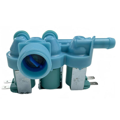 For Samsung Washing Machine Water Inlet Valve Solenoid Replacement 110V/127V 50/60Hz, DC62-00266G, DC62-00311D