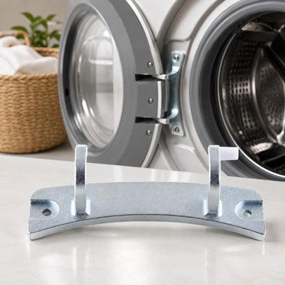 12338100000176 Remplacement Charnière de Porte pour Lave-Linge Frontal