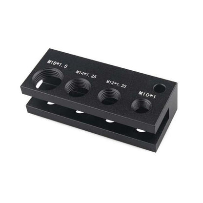 Outil universel pour bougies d'allumage filetées 10/12/14/18mm