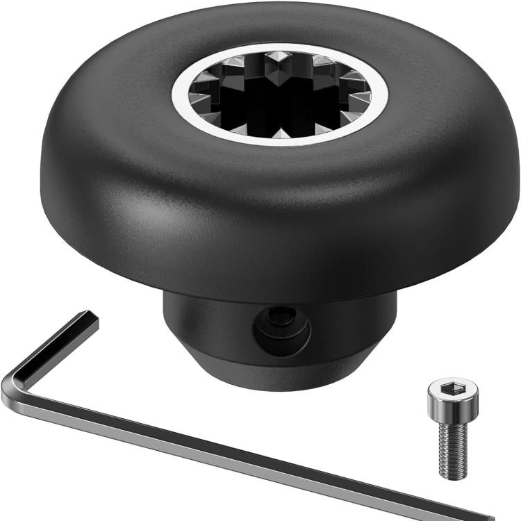 For Vitamix 5200 5006 5012 5057 Drive Socket Mushroom Head Blender Parts, Drive Socket