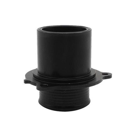 EA888 Turbocharged Silencer For Volkswagen/Audi, Turbocharged Silencer
