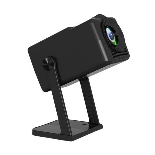 K300 Home 1080P Wireless Projector Mini 4K HD Smart Projector, US Plug, EU Plug, UK Plug, AU Plug