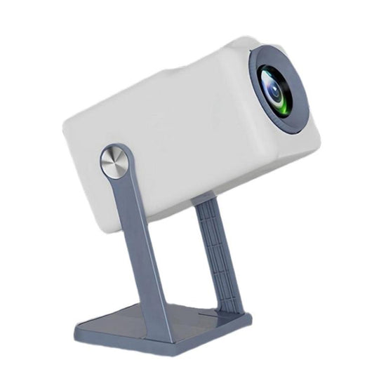 K300 Home 1080P Wireless Projector Mini 4K HD Smart Projector, US Plug, EU Plug, UK Plug, AU Plug