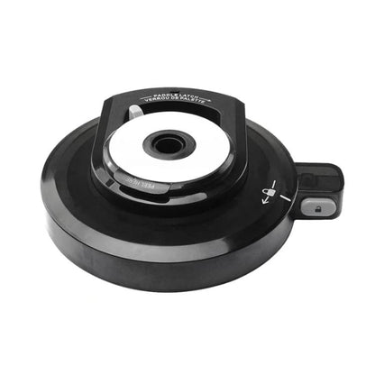 Replacement Outer Bowl Lid For Ninja NC299AMZ/NC301/NC300 Ice Cream Maker, NC300 Outer Bowl Lid