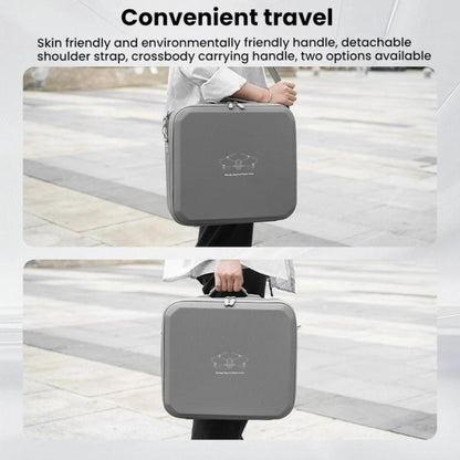 For DJI MAVIC 4 PRO BRDRC Accessories Portable Storage Bag, RC2 Remote Control Version, RC PRO2 Remote Control Version