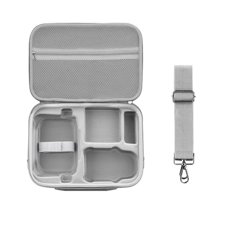 For DJI MINI 4 PRO BRDRC Remote Control Accessories Storage Handbag