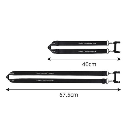 BRDRC Screen Remote Control Lanyard For DJI MINI 4 PRO/MAVIC 3/AIR 2S/NEO, For RC-N1/N2, For RC/RC2/RC PRO