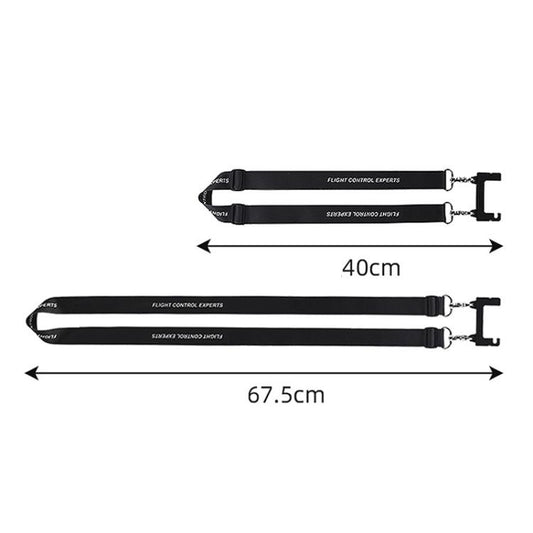 BRDRC Screen Remote Control Lanyard For DJI MINI 4 PRO/MAVIC 3/AIR 2S/NEO, For RC-N1/N2, For RC/RC2/RC PRO