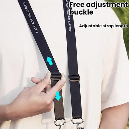 BRDRC Screen Remote Control Lanyard For DJI MINI 4 PRO/MAVIC 3/AIR 2S/NEO, For RC-N1/N2, For RC/RC2/RC PRO