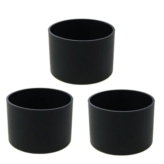 3pcs /Pack Silicone Base Protector For Owala 24oz FreeSip/Twist/Flip Bottles