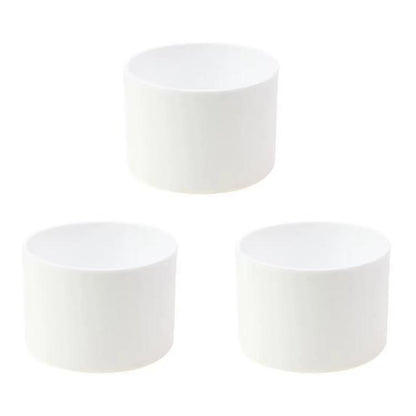 3pcs /Pack Silicone Base Protector For Owala 24oz FreeSip/Twist/Flip Bottles