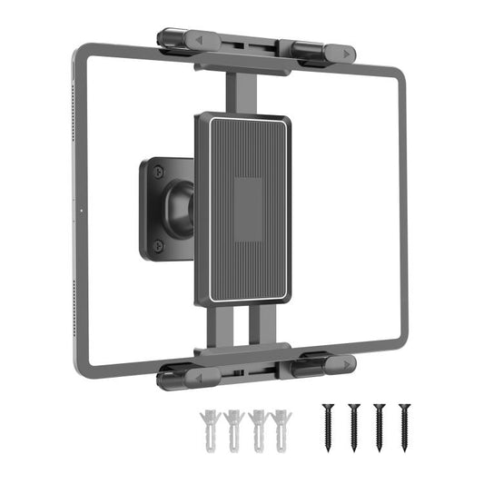 Wall-mounted Mobile Phone Tablet Universal Bracket