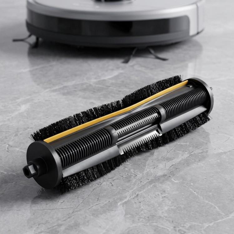 For Dreame S30/X30/X40pro Sweeping Robot Rolling Brush Scraper, Rolling Scraper