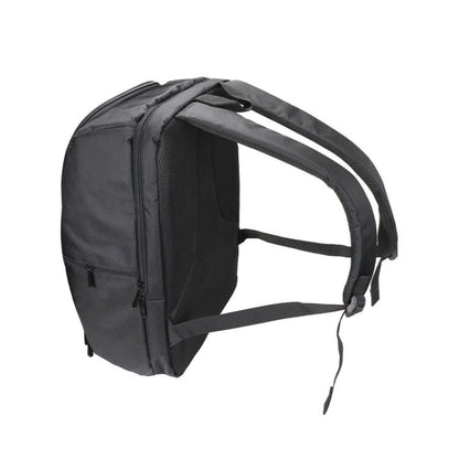 For Parrot Anafi Drone YX Backpack Lightweight Durable Shoulder Bag for Drone, 4 Batteries, Remote Controller, VR Goggles & Accessories