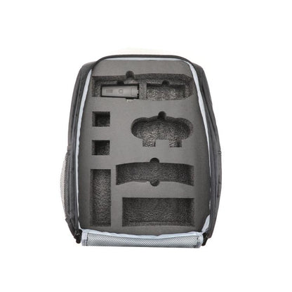 For Parrot Anafi Drone YX Backpack Lightweight Durable Shoulder Bag for Drone, 4 Batteries, Remote Controller, VR Goggles & Accessories